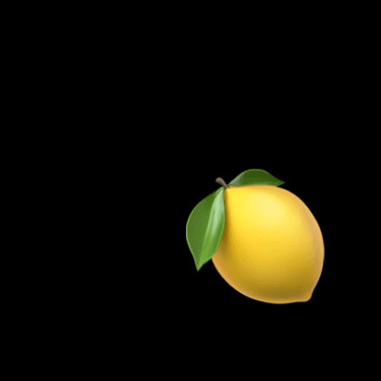 Solo Lemon