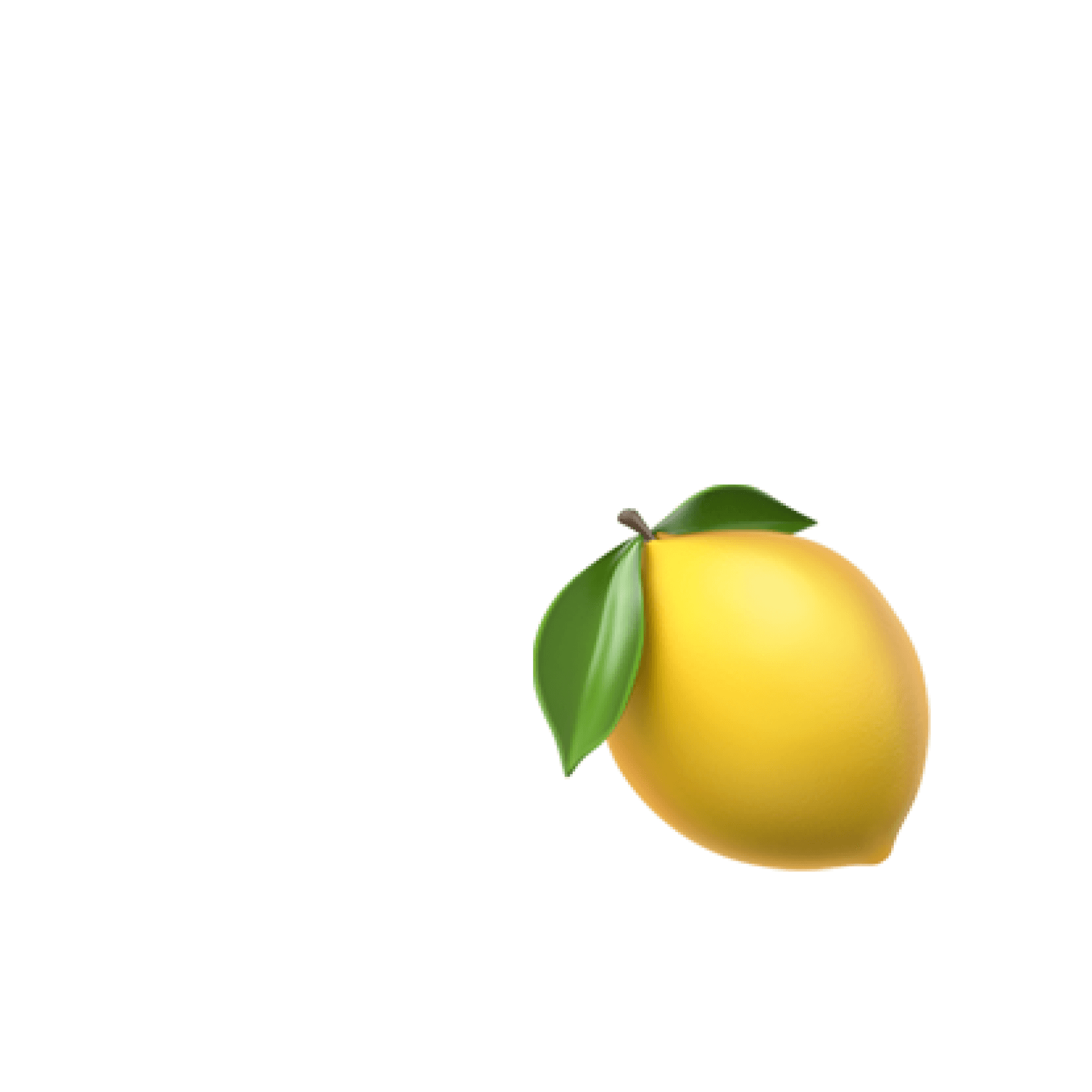 Solo Lemon